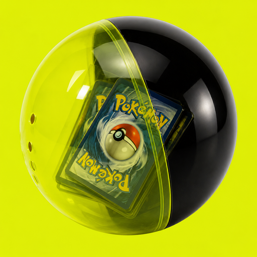 PGatcha
