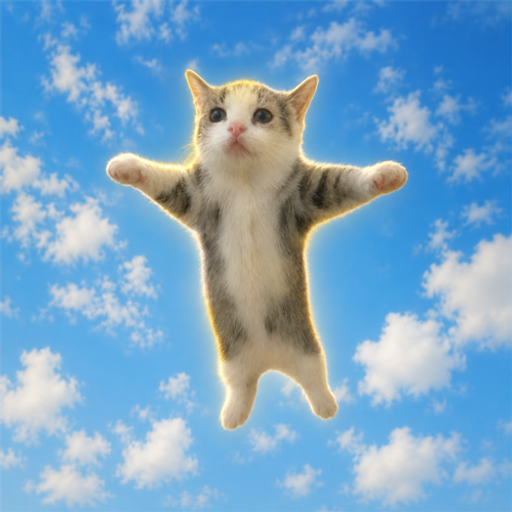HAPPYCAT
