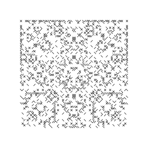 Autoglyph