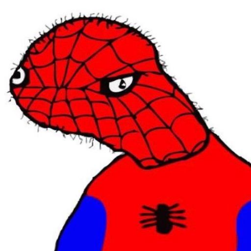 SPIDERMAN