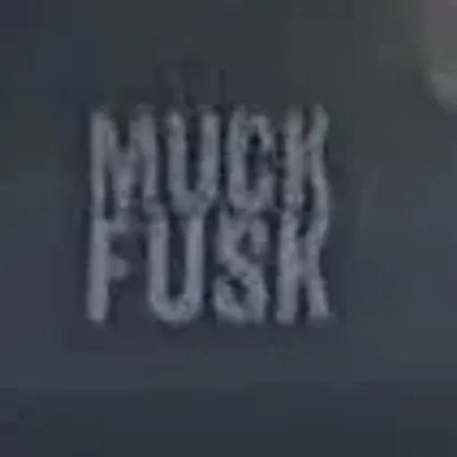 MUCKFUSK