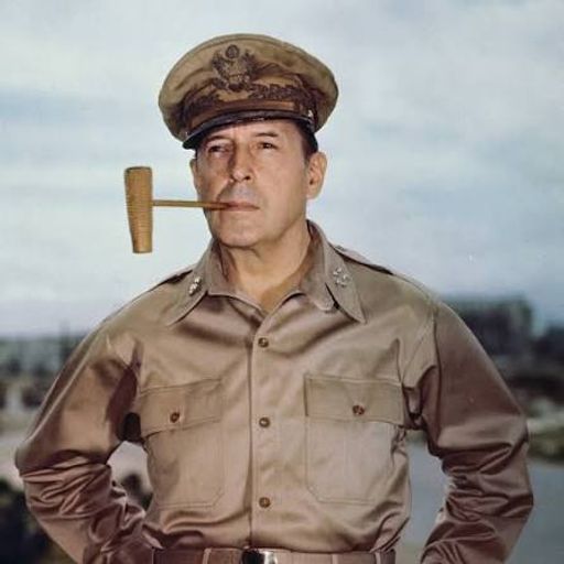 MACARTHUR