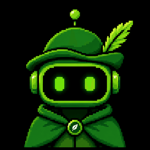 ROBINBOT