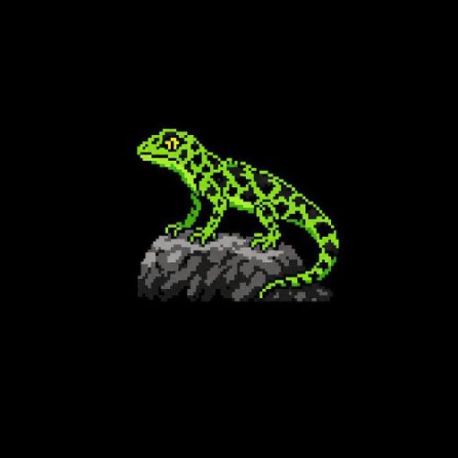 LIZARD