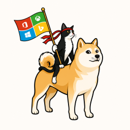 NINJACAT