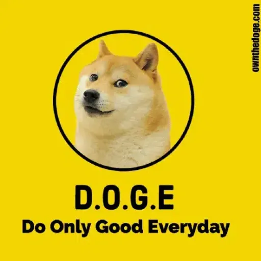 DOGE