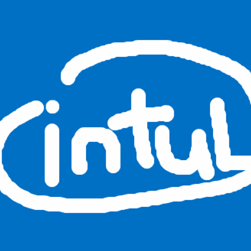 intul