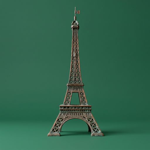 TOWERPEAK