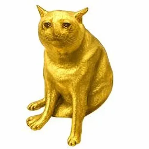 GOLDCAT