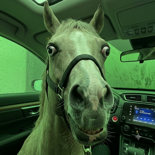 MHORSE