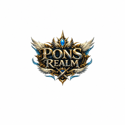 PONSREALM