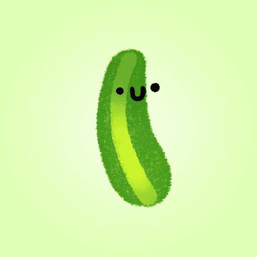CUCUMBERR