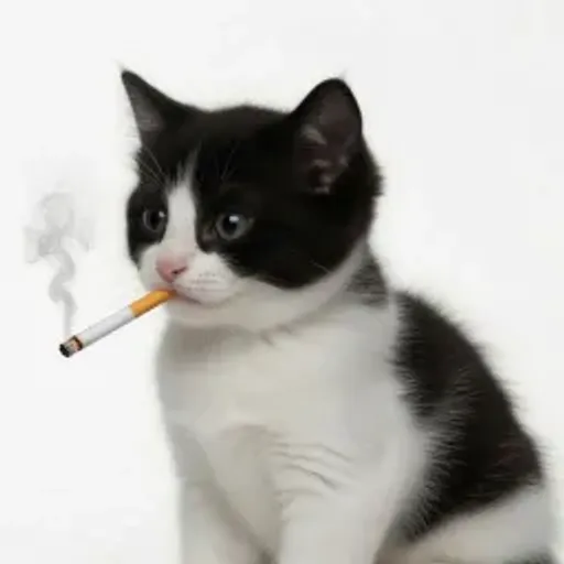 CigCat