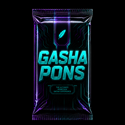 GASHA