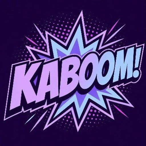 KABOOM