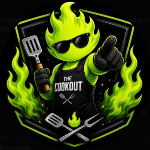thecookout