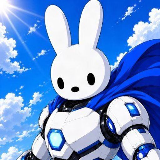 BUNNYOS