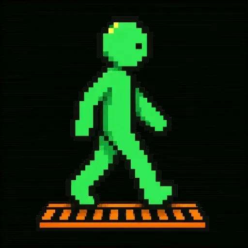 Speedwalk