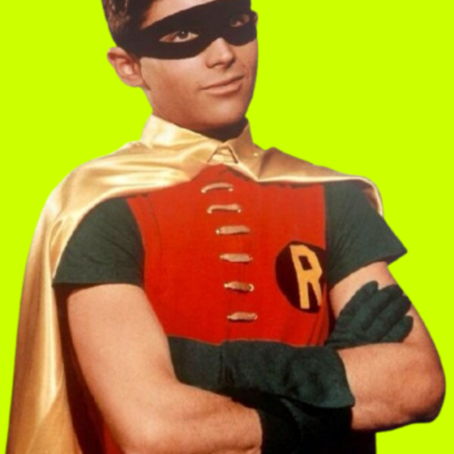 ROBIN