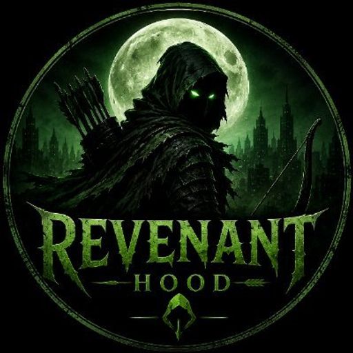 REVENANT