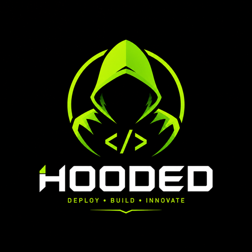HOODED