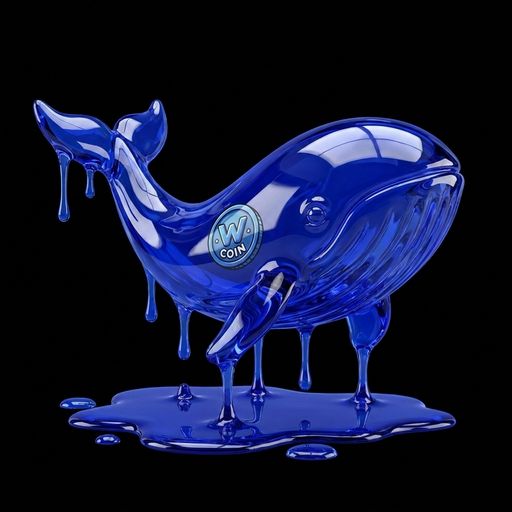 BLUEWHALE