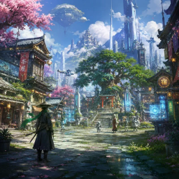 Worlds