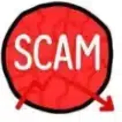 SCAMCOIN