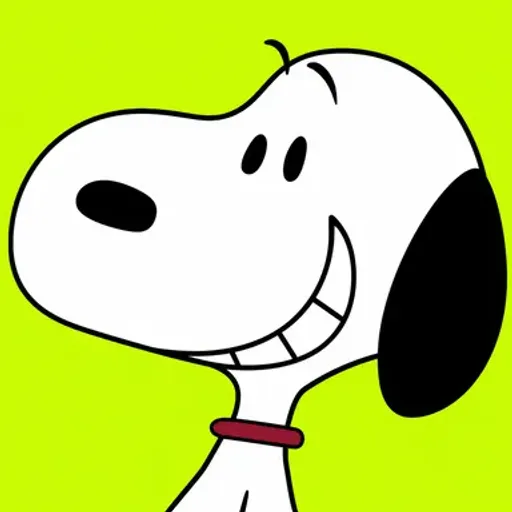 SNOOPY