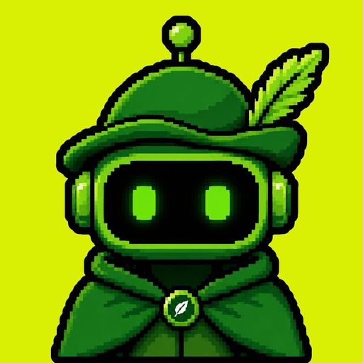 ROBINBOT