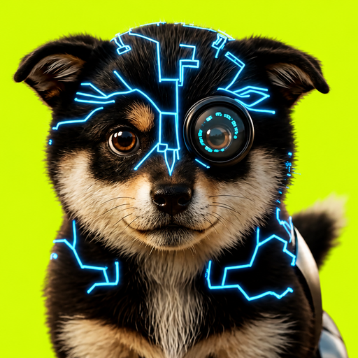 CYBERSHIB