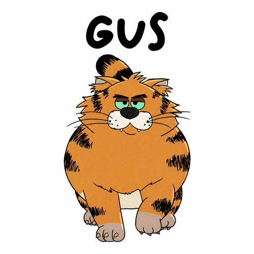 GUS