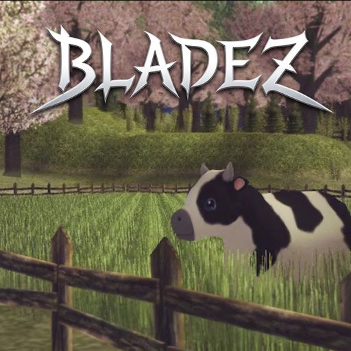 BLADEZ