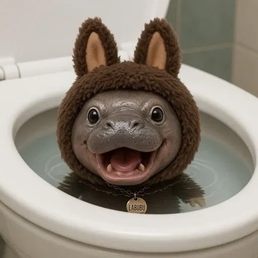 MOODENGLABUBU