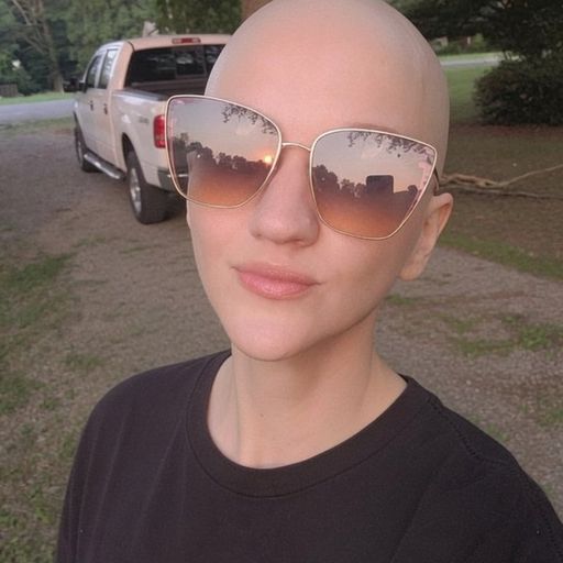 Bald