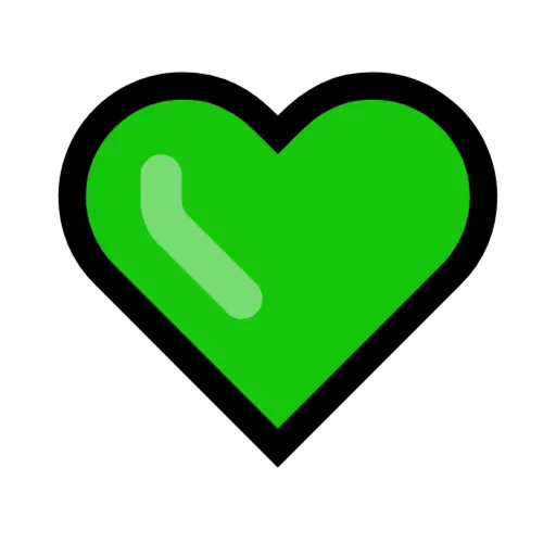 💚
