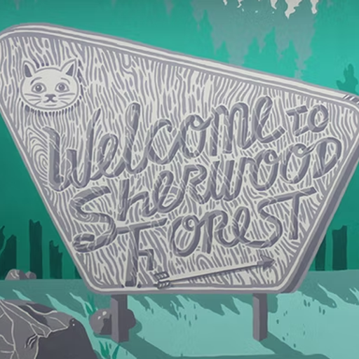SHERWOOD
