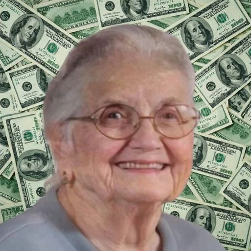 GRANNY