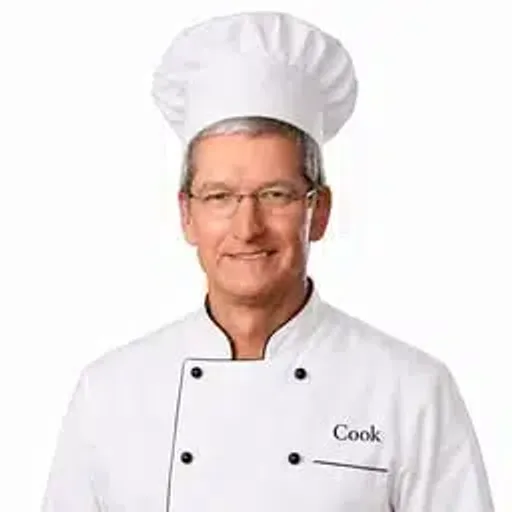 COOK