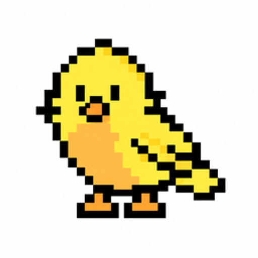 canary