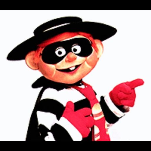 BURGLAR