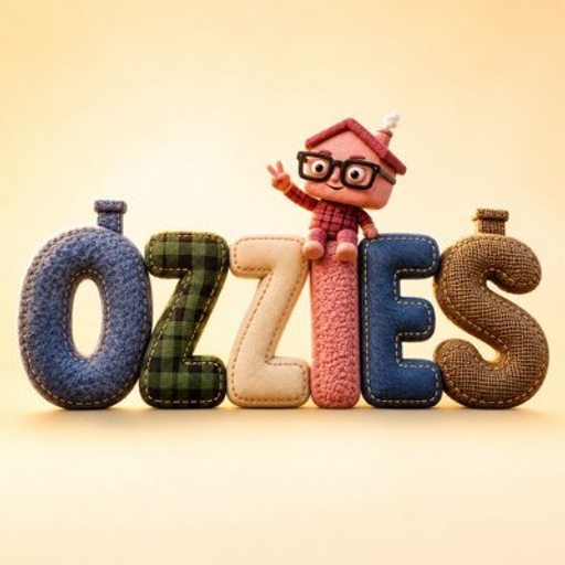 OZZIES
