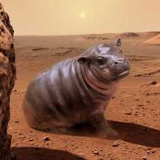 Mars