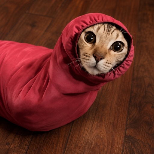 MEOWORM