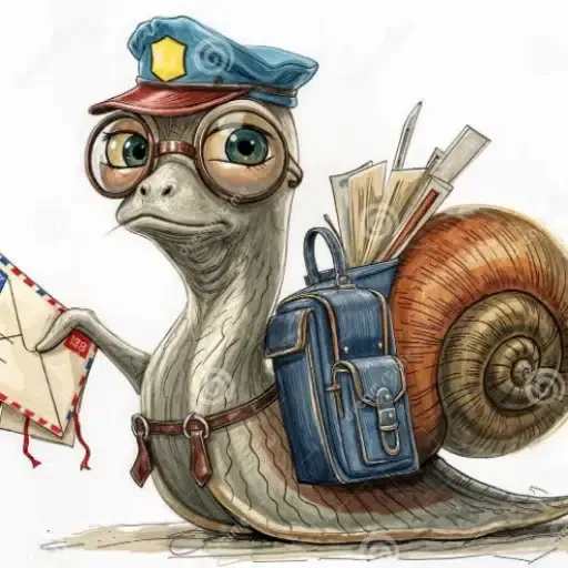 Snail
