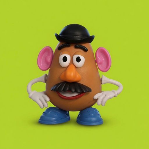 POTATOHEAD