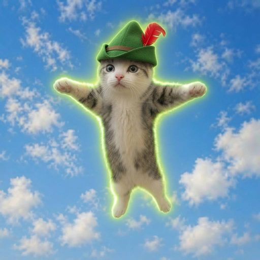 HAPPYCAT