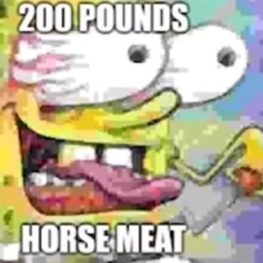 HORSEMEAT