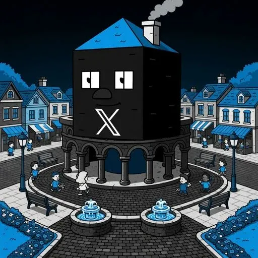 Townsquare