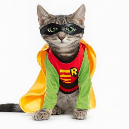ROBINCAT